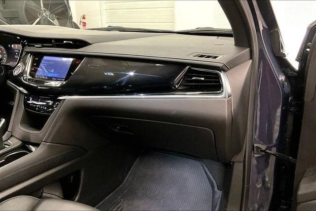 2024 Cadillac XT6 - Image 17 of 20