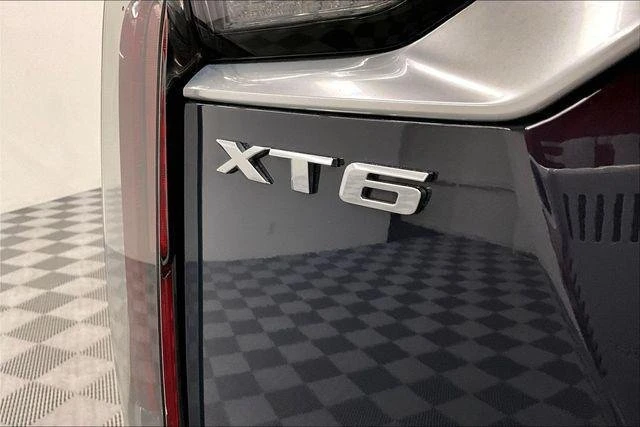 2024 Cadillac XT6 - Image 9 of 20