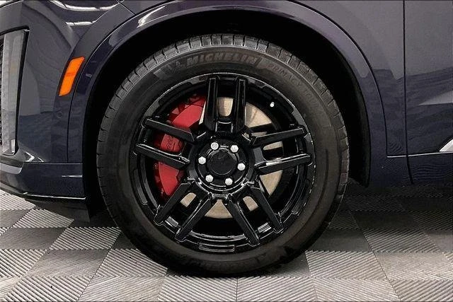 2024 Cadillac XT6 - Image 10 of 20