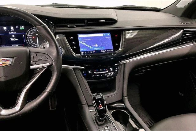 2024 Cadillac XT6 - Image 7 of 20