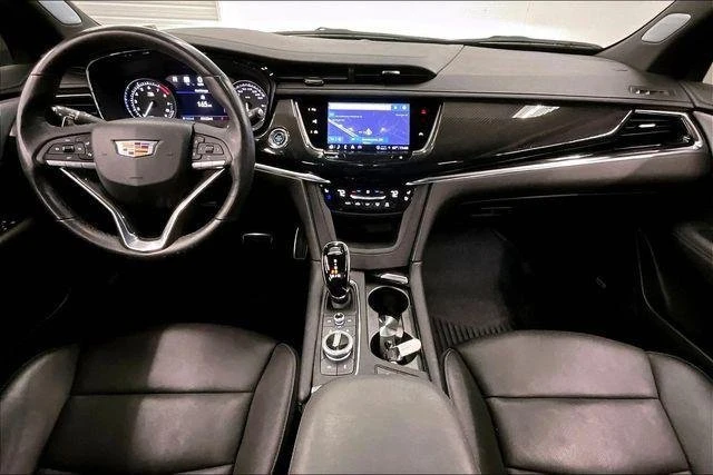 2024 Cadillac XT6 - Image 16 of 20