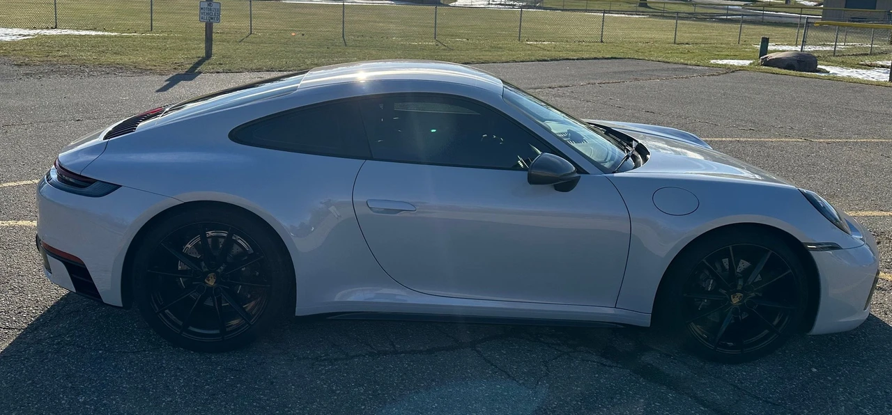 2024 Porsche 992 Carrera T - Image 7 of 14
