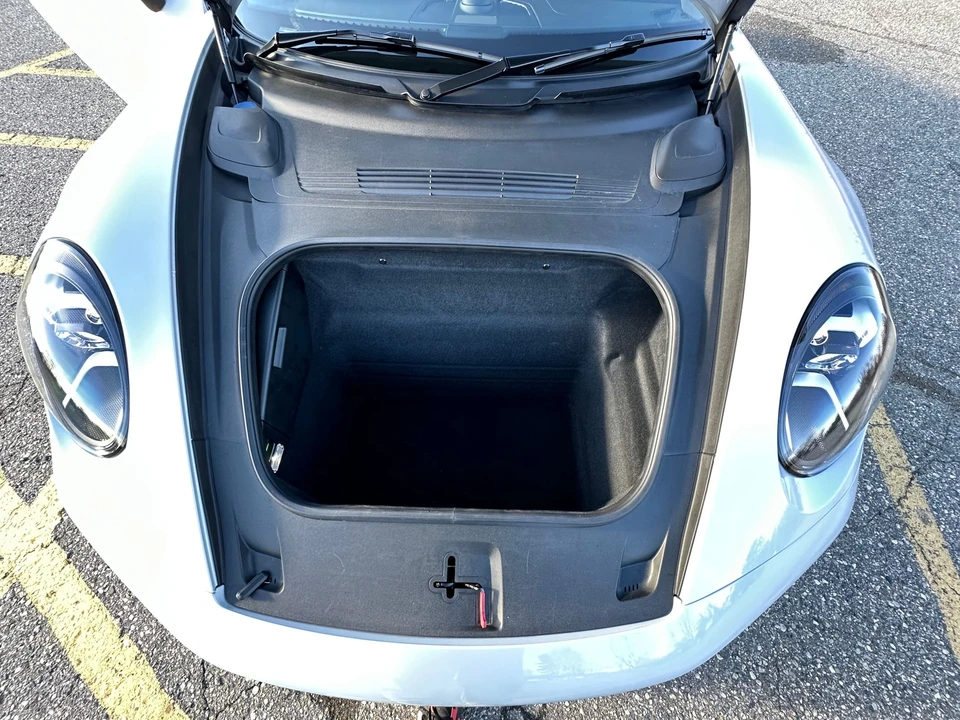 2024 Porsche 992 Carrera T - Image 13 of 14