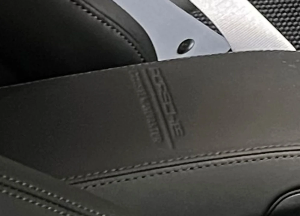 2024 Porsche 992 Carrera T - Image 6 of 15