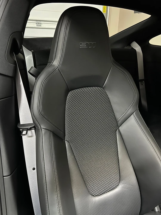 2024 Porsche 992 Carrera T - Image 7 of 15