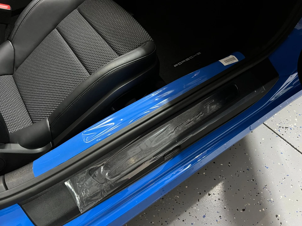 2024 Porsche 992 Carrera T - Image 13 of 15
