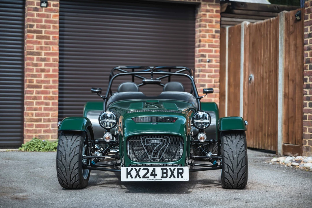 2024 Caterham Seven - Image 4 of 31