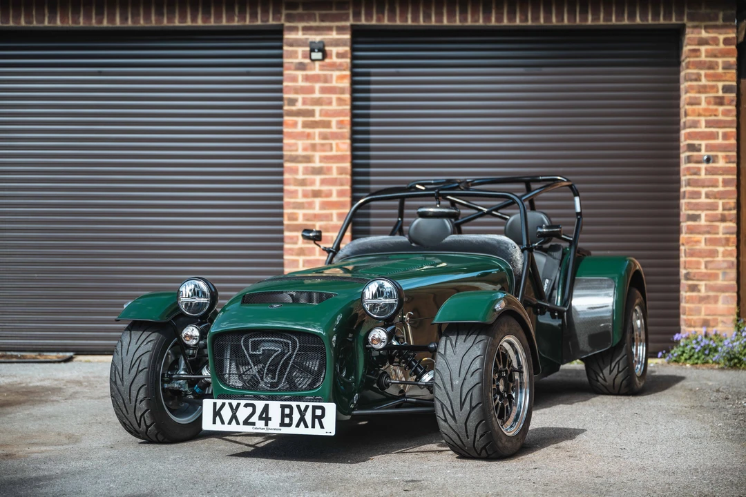2024 Caterham Seven - Image 5 of 31