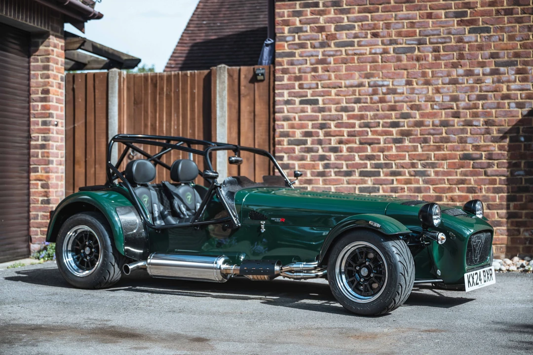 2024 Caterham Seven - Image 7 of 31