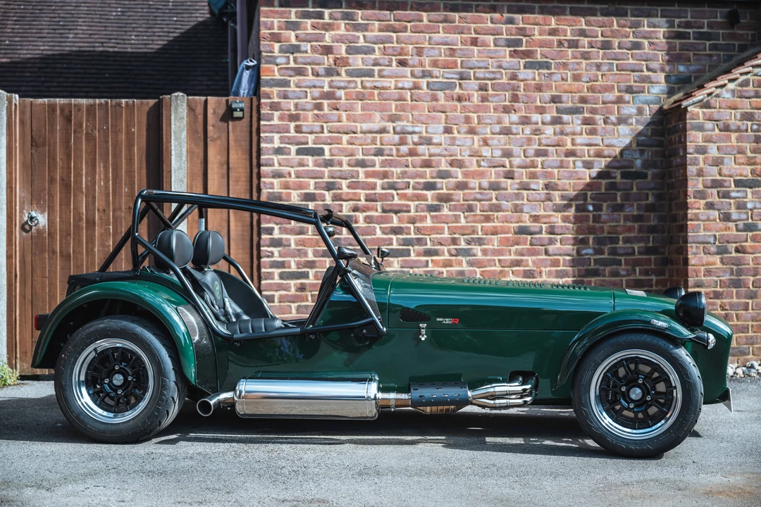 2024 Caterham Seven - Image 8 of 31
