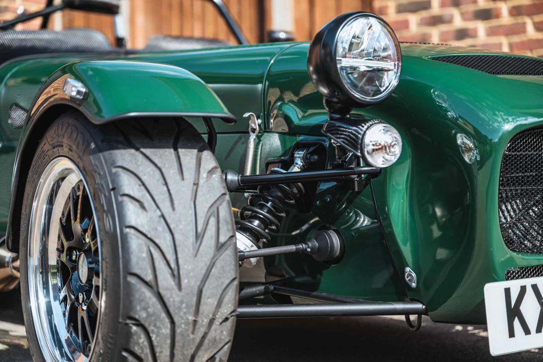 2024 Caterham Seven - Image 12 of 31