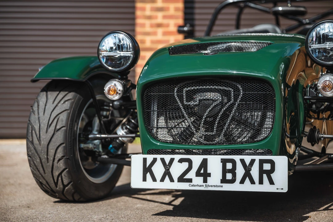 2024 Caterham Seven - Image 14 of 31