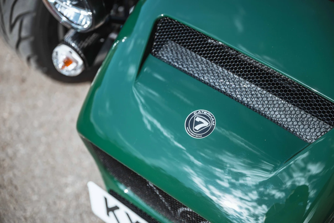 2024 Caterham Seven - Image 13 of 31