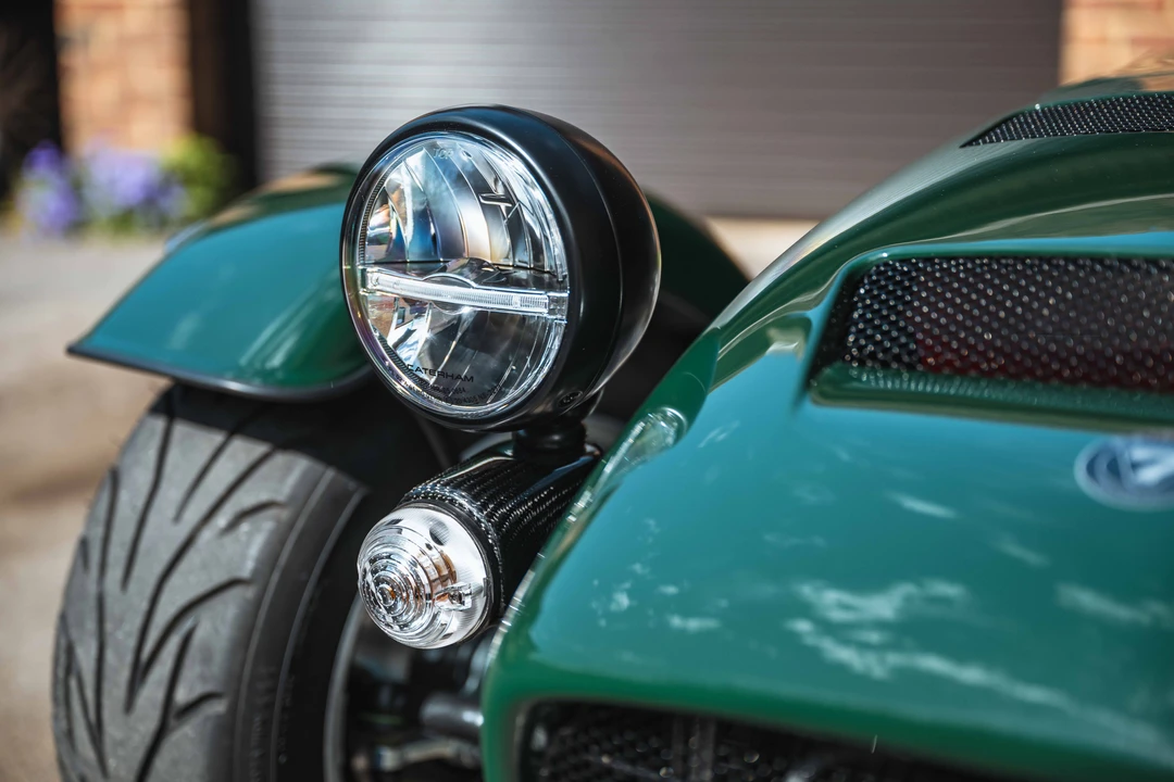 2024 Caterham Seven - Image 15 of 31