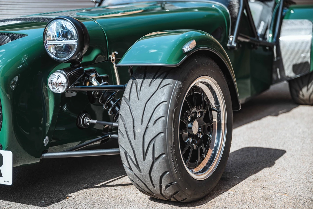 2024 Caterham Seven - Image 16 of 31