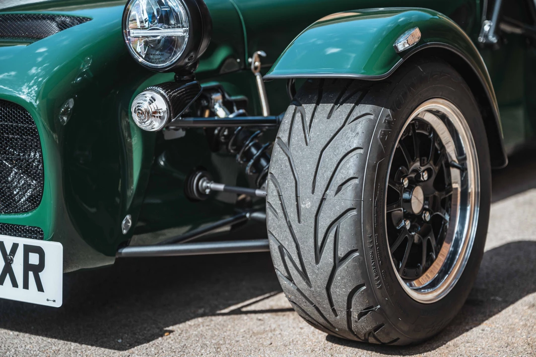 2024 Caterham Seven - Image 17 of 31