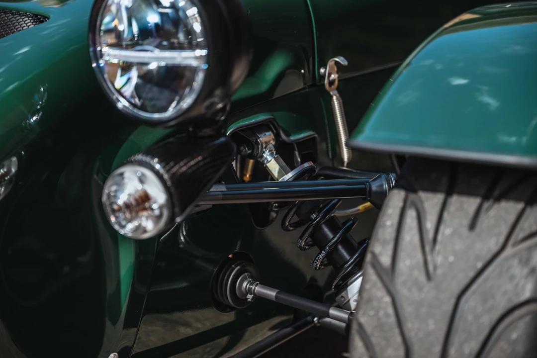2024 Caterham Seven - Image 18 of 31