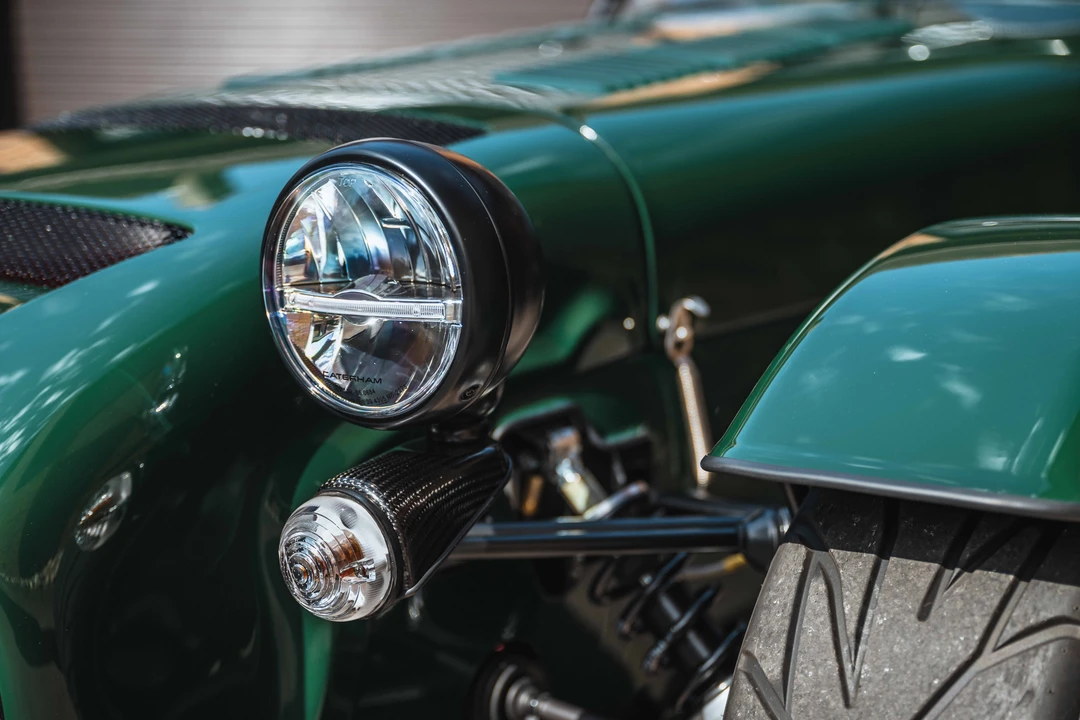 2024 Caterham Seven - Image 19 of 31