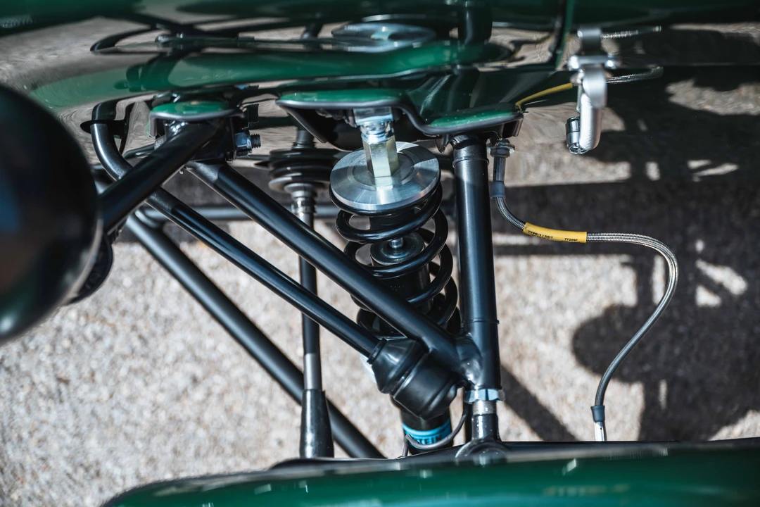 2024 Caterham Seven - Image 20 of 31
