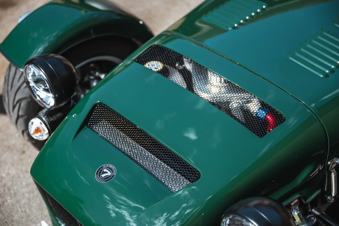 2024 Caterham Seven - Image 23 of 31