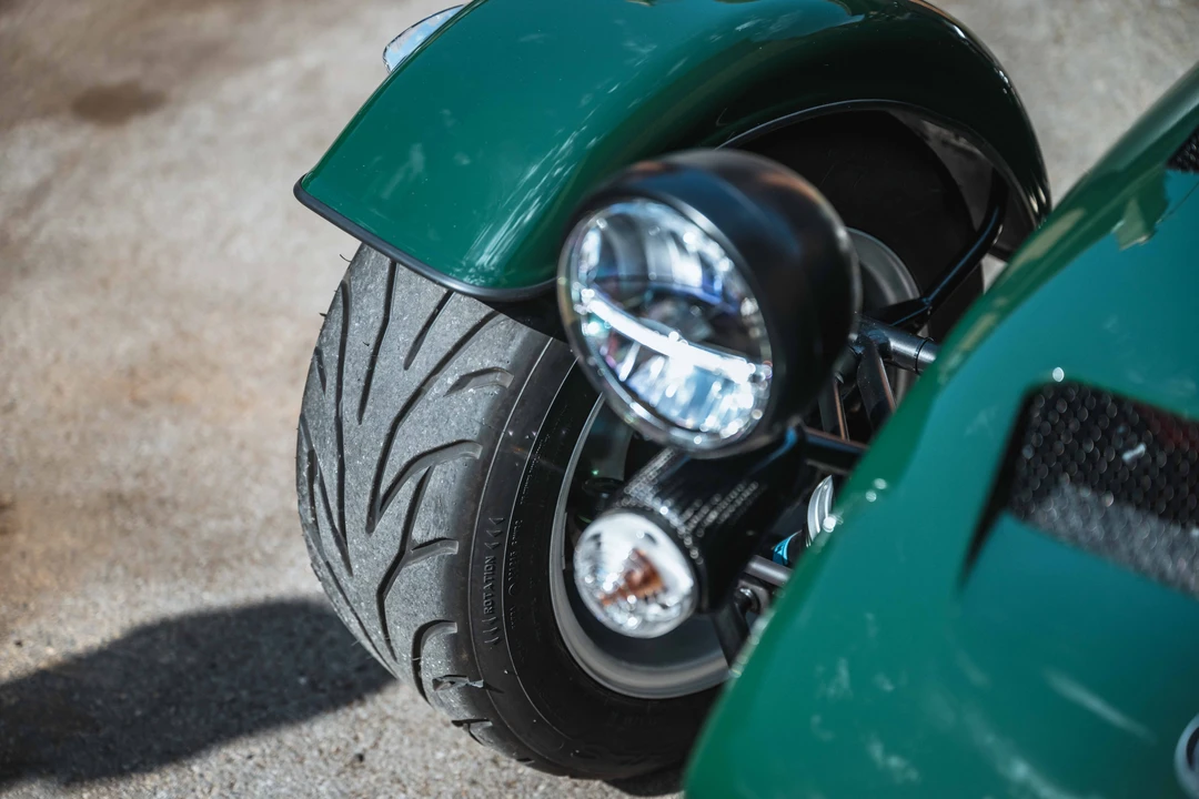 2024 Caterham Seven - Image 24 of 31