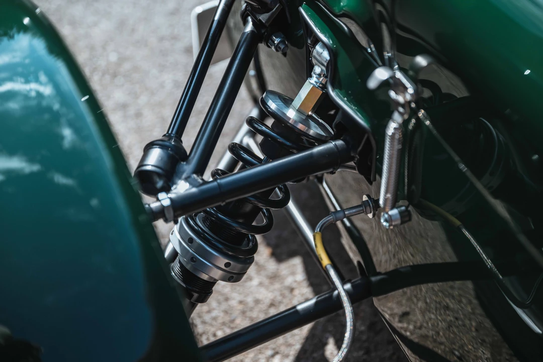 2024 Caterham Seven - Image 25 of 31