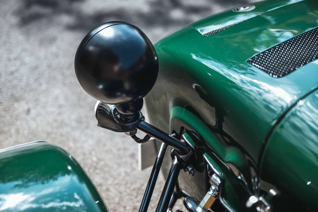 2024 Caterham Seven - Image 26 of 31
