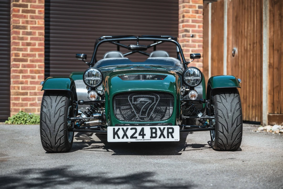 2024 Caterham Seven - Image 3 of 31