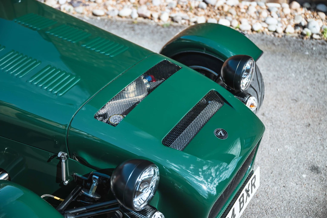 2024 Caterham Seven - Image 28 of 31