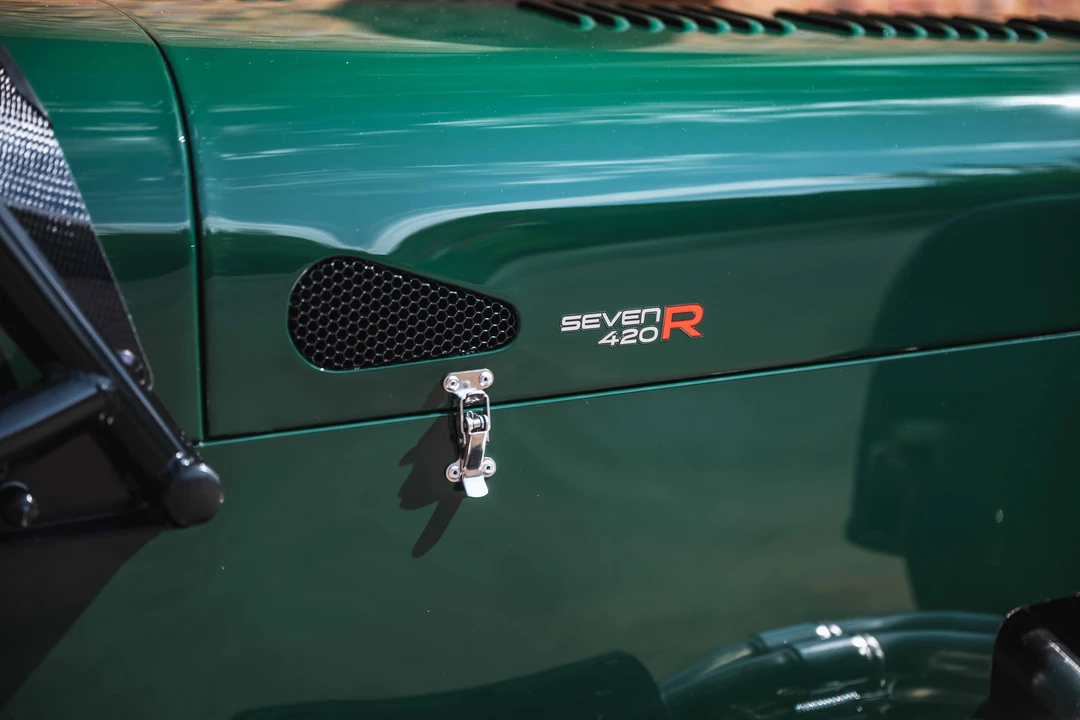 2024 Caterham Seven - Image 29 of 31