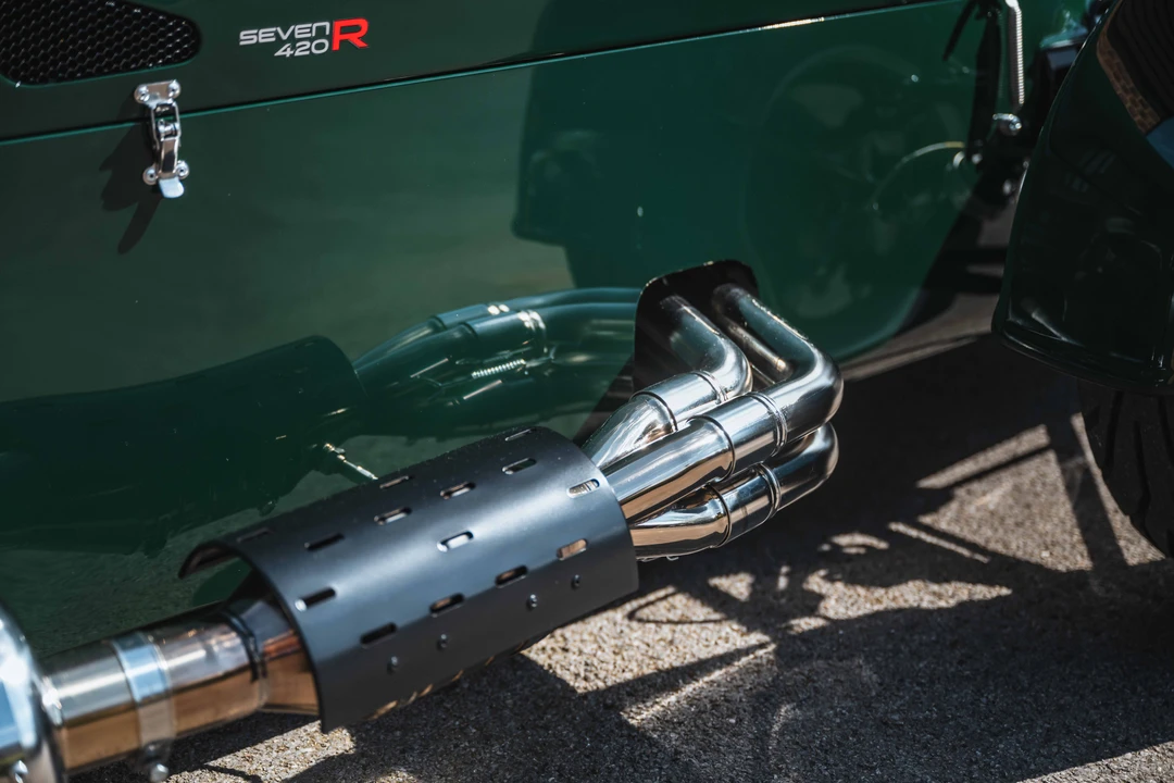 2024 Caterham Seven - Image 30 of 31