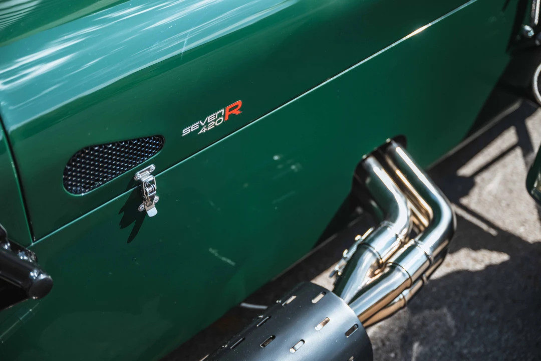 2024 Caterham Seven - Image 31 of 31