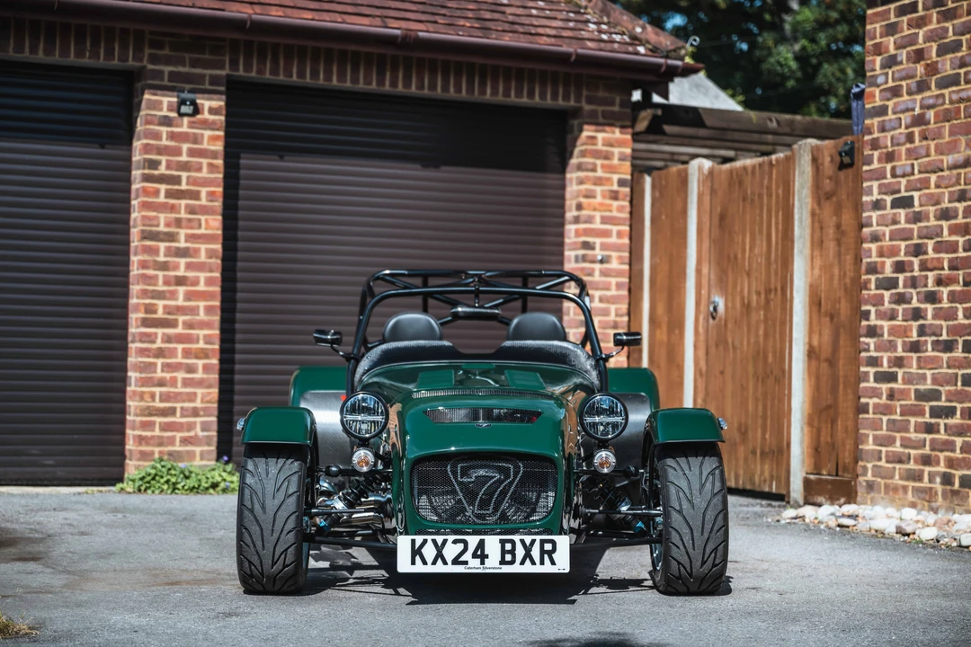 2024 Caterham Seven - Image 10 of 31