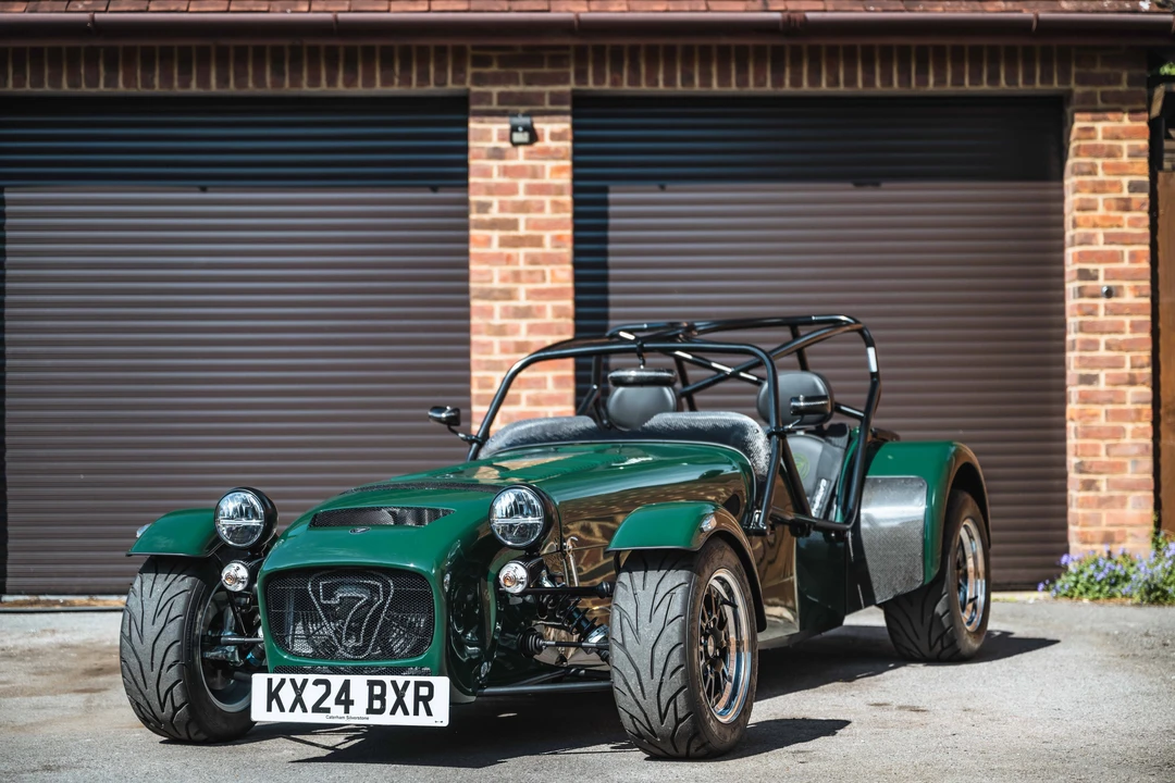 2024 Caterham Seven - Image 11 of 31