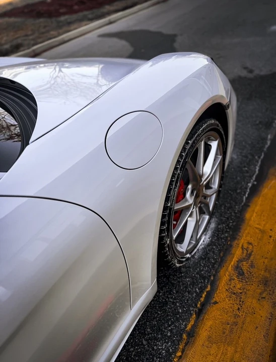 2024 Porsche 718 Cayman S - Image 6 of 13