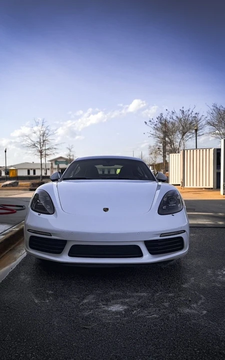 2024 Porsche 718 Cayman S - Image 3 of 13