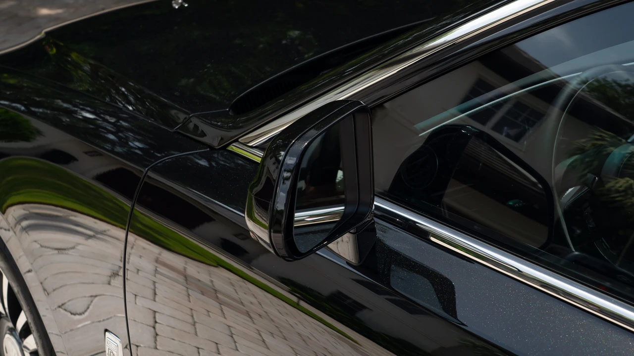 2024 Rolls-Royce Ghost 2nd Gen - Image 26 of 31