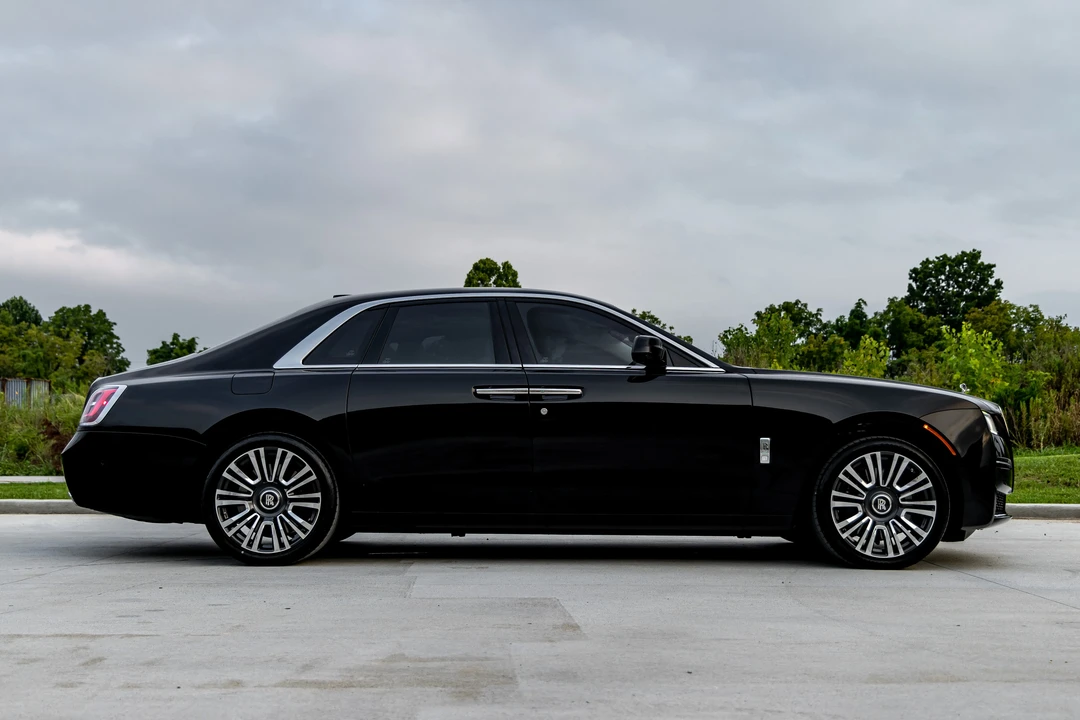 2024 Rolls-Royce Ghost 2nd Gen - Image 6 of 31