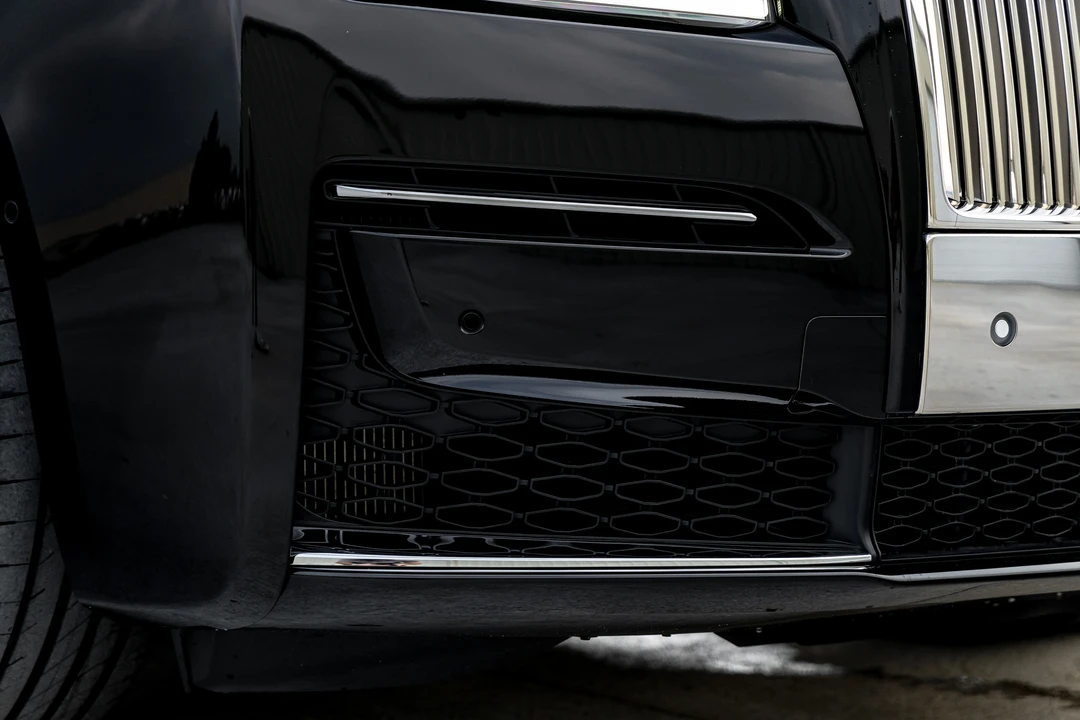 2024 Rolls-Royce Ghost 2nd Gen - Image 22 of 31