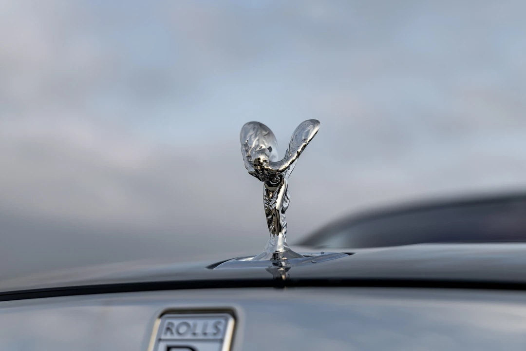 2024 Rolls-Royce Ghost 2nd Gen - Image 19 of 31