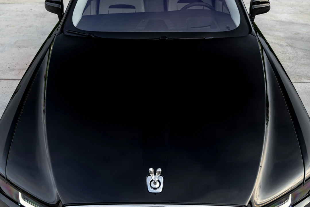 2024 Rolls-Royce Ghost 2nd Gen - Image 24 of 31