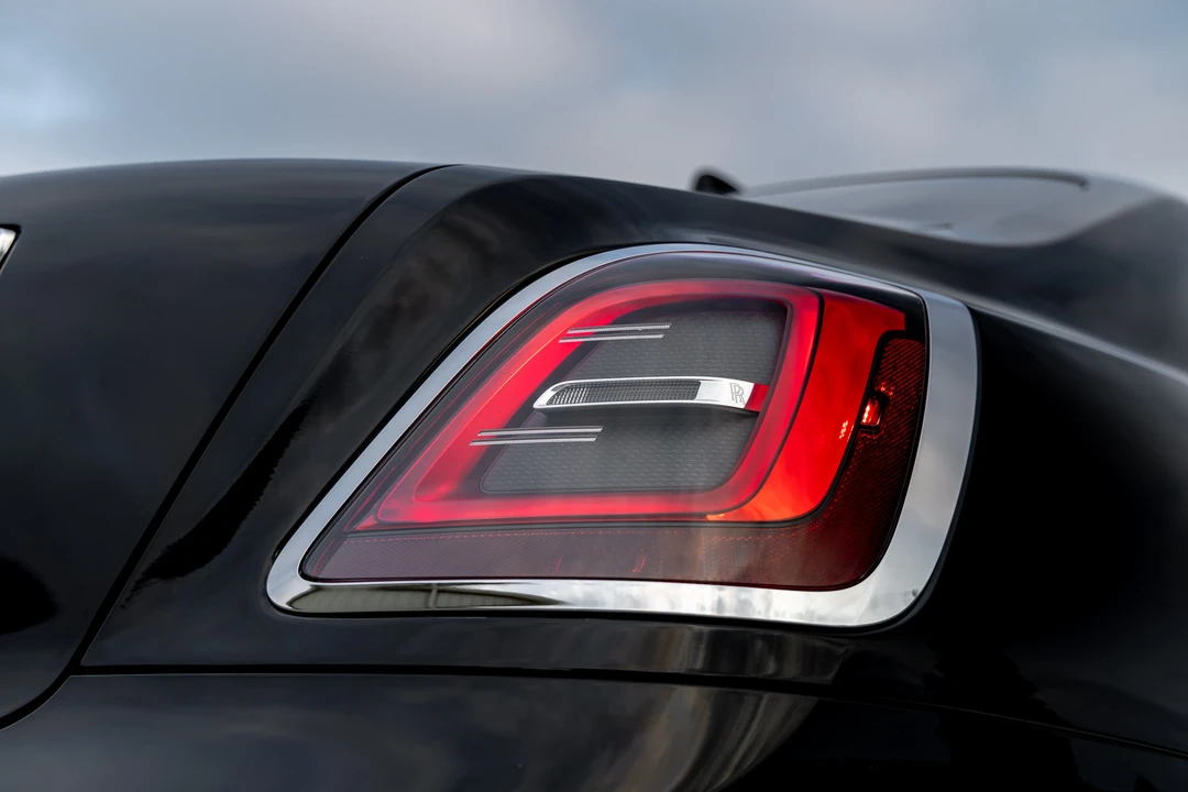 2024 Rolls-Royce Ghost 2nd Gen - Image 29 of 31