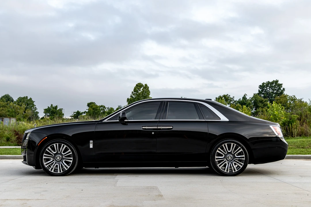 2024 Rolls-Royce Ghost 2nd Gen - Image 7 of 31