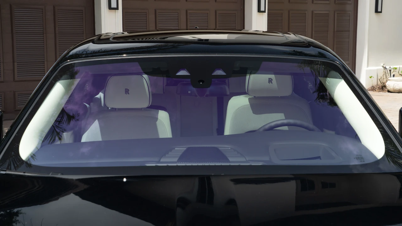 2024 Rolls-Royce Ghost 2nd Gen - Image 30 of 31