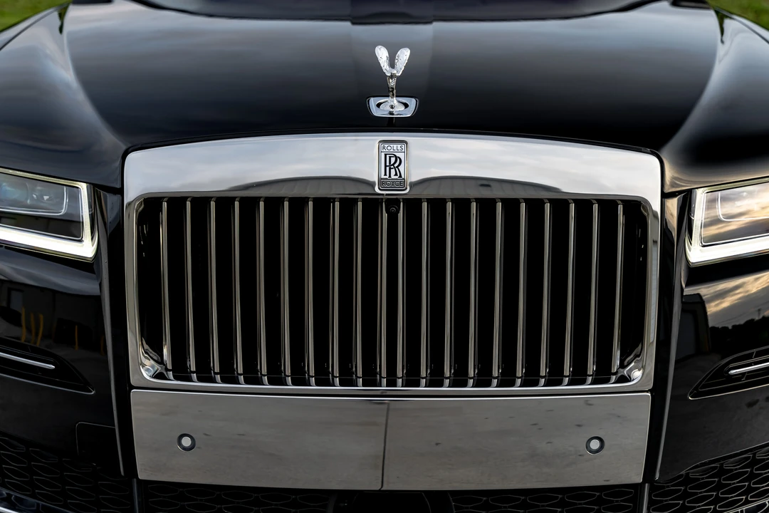 2024 Rolls-Royce Ghost 2nd Gen - Image 18 of 31