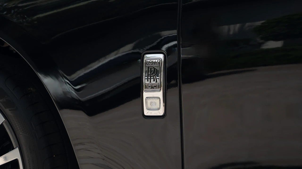 2024 Rolls-Royce Ghost 2nd Gen - Image 12 of 31