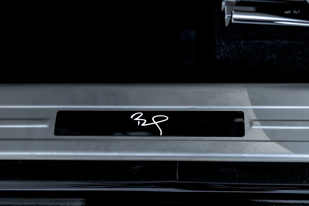 2024 Rolls-Royce Ghost 2nd Gen - Image 2 of 31