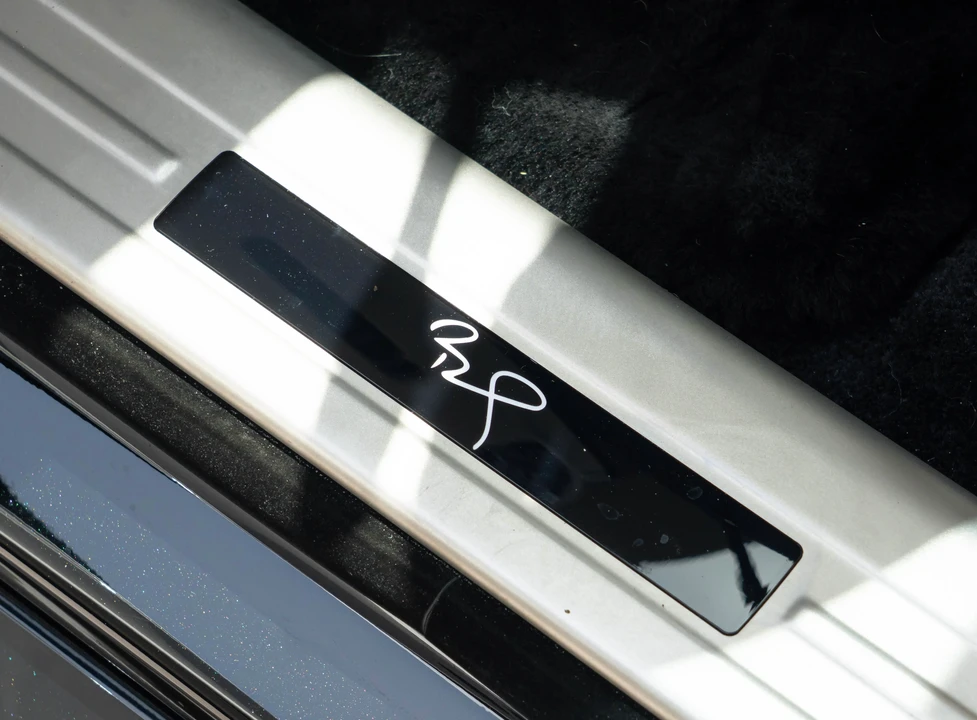 2024 Rolls-Royce Ghost 2nd Gen - Image 2 of 31