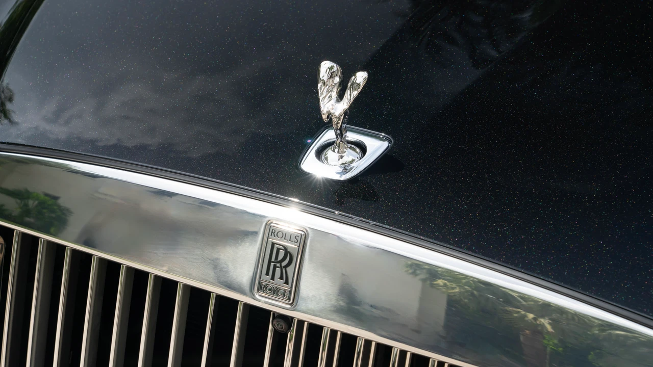 2024 Rolls-Royce Ghost 2nd Gen - Image 14 of 31