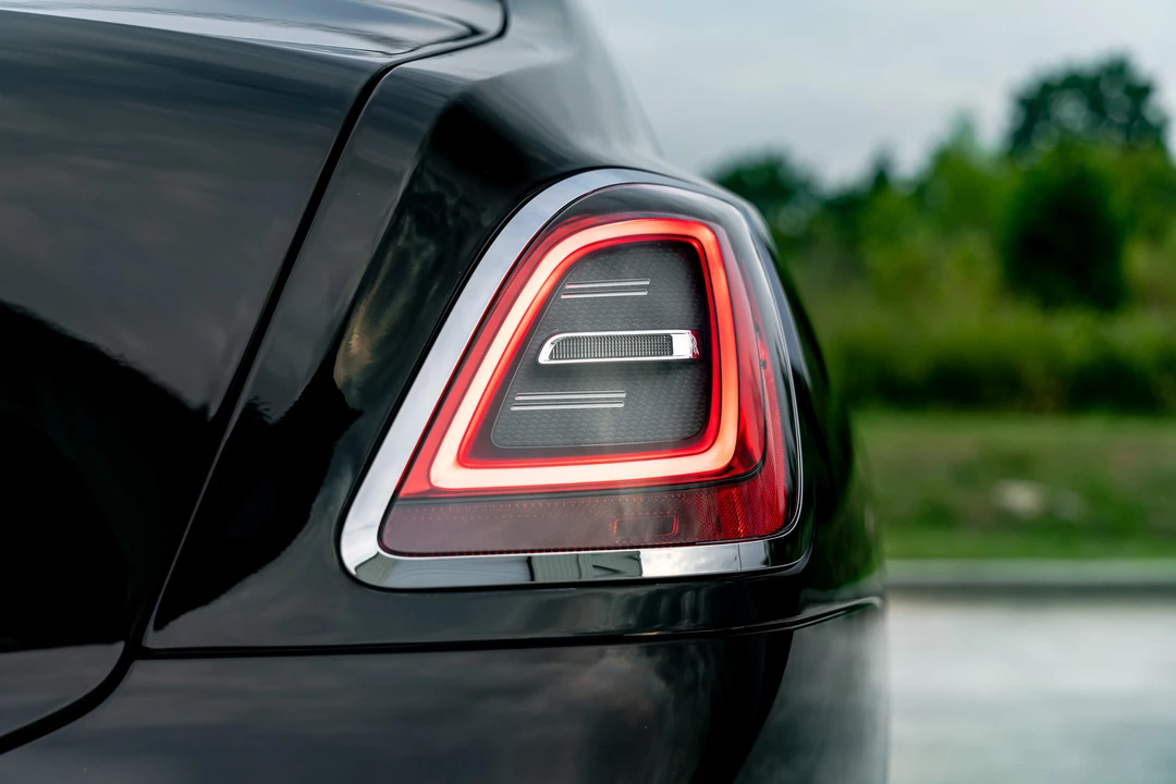 2024 Rolls-Royce Ghost 2nd Gen - Image 28 of 31